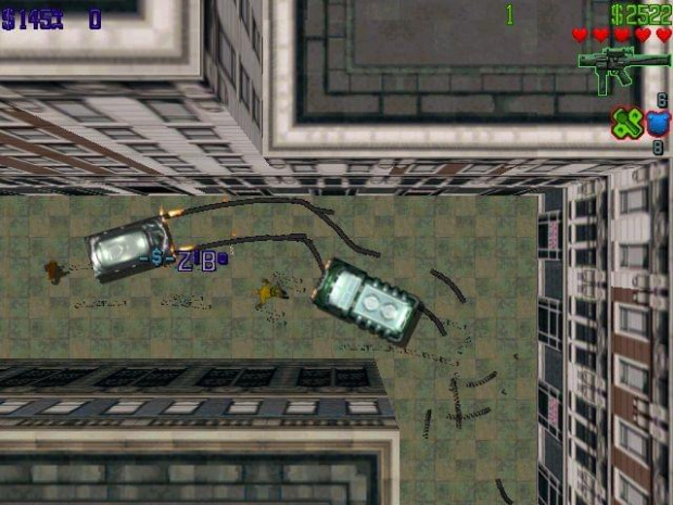 #GTA2