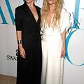 CFDA Fashion Awards - Red Carpet-events czerwiec 2007