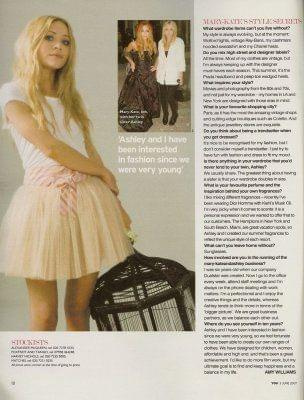 You (UK)-magazine scans 2007