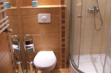 Szklarska Poręba - willa Krystyna #krais #zyzio2000 #SzklarskaPoręba