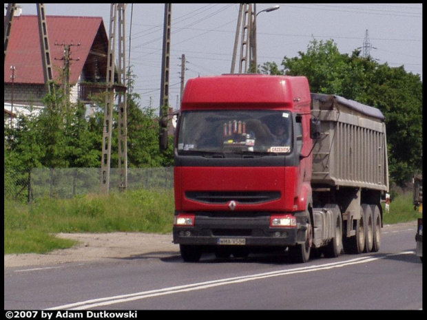 Trucks Photos by Dudek
(c) 2007 #TrucksPhotosByDudek