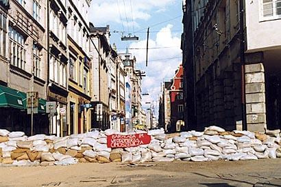 #WroclawPowódż1997Rok