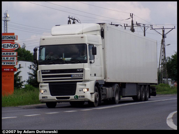 Trucks Photos by Dudek
(c) 2007 #TrucksPhotosByDudek