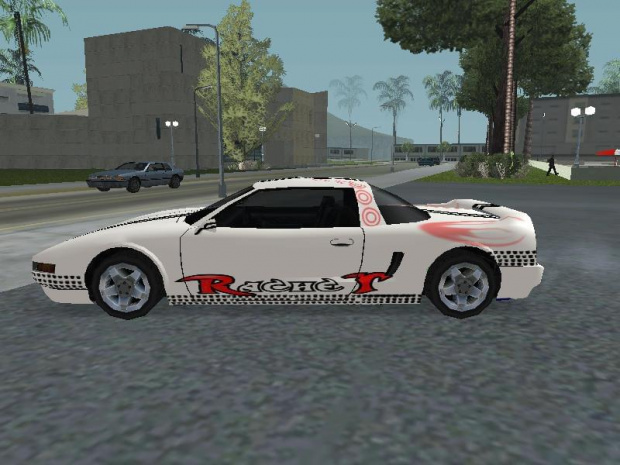 Infernus Preview #InfernusGTASASanAndreas