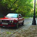 E30 Baur