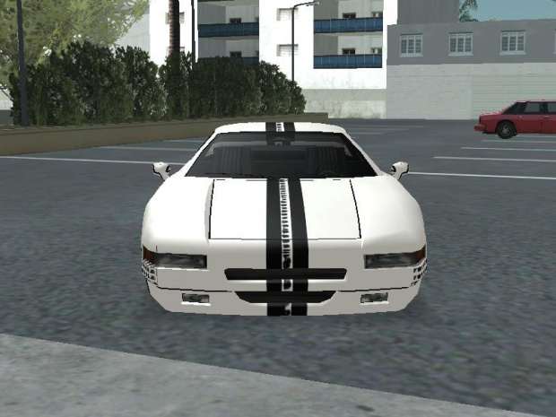 Infernus Preview #InfernusGTASASanAndreas