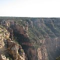 Grand Canyon, AZ #GrandCanyon #Wycieczki #krajobrazy #CudaNatury