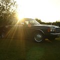 Mercedes W123 2.4d