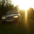 Mercedes W123 2.4d