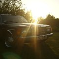 Mercedes W123 2.4d