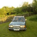 Mercedes W123 2.4d