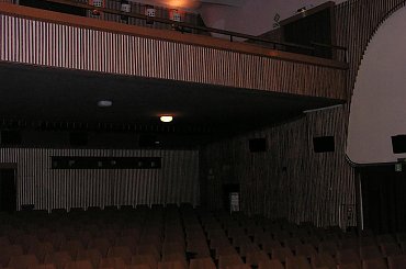 #kino #sopot #KinoBaltyk #projekcja #projektor #kinotechnika #kinooperator