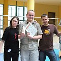 Kto zastąpi tych panów następnym razem? ;D
