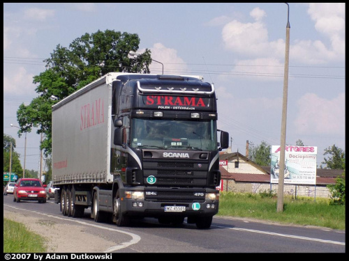 Trucks Photos by Dudek
(c) 2007 #TrucksPhotosByDudek