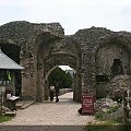 Corfe Castle