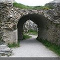 Corfe Castle