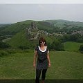 Corfe Castle