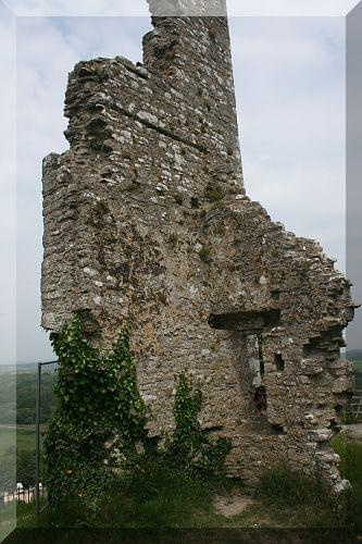 Corfe Castle