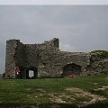 Corfe Castle