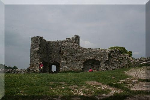 Corfe Castle