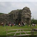 Corfe Castle