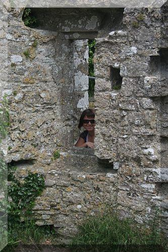 Corfe Castle