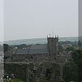 Corfe Castle