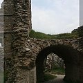 Corfe Castle