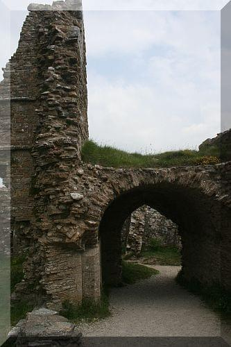 Corfe Castle