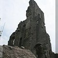 Corfe Castle