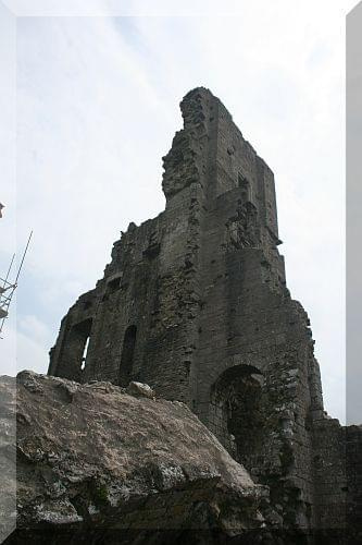 Corfe Castle