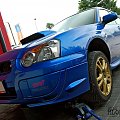 Impreza WRX STi