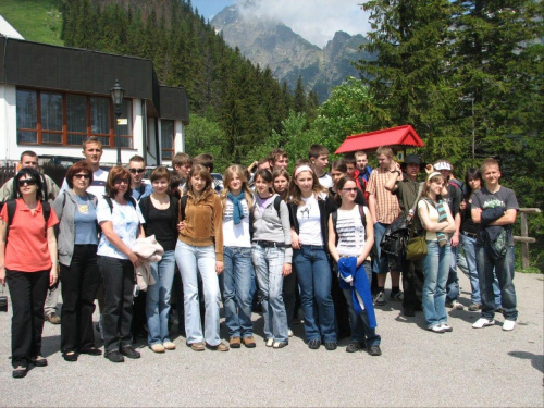 Zakopane