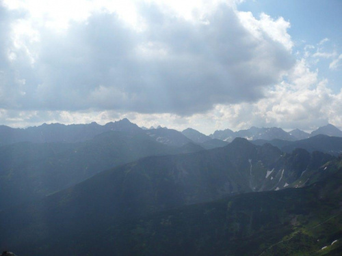 #tatry #gory #szlaki