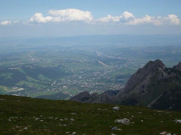 #tatry #gory #szlaki