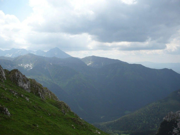 #tatry #gory #szlaki