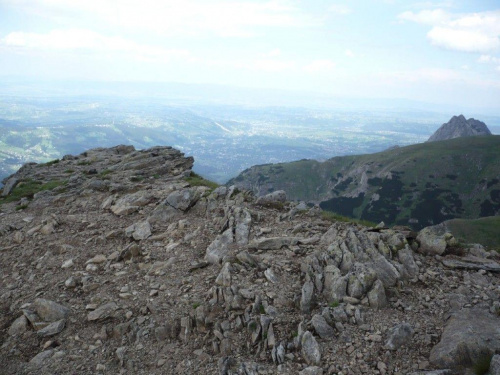 #tatry #gory #szlaki