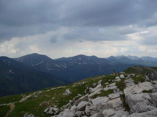 #tatry #gory #szlaki