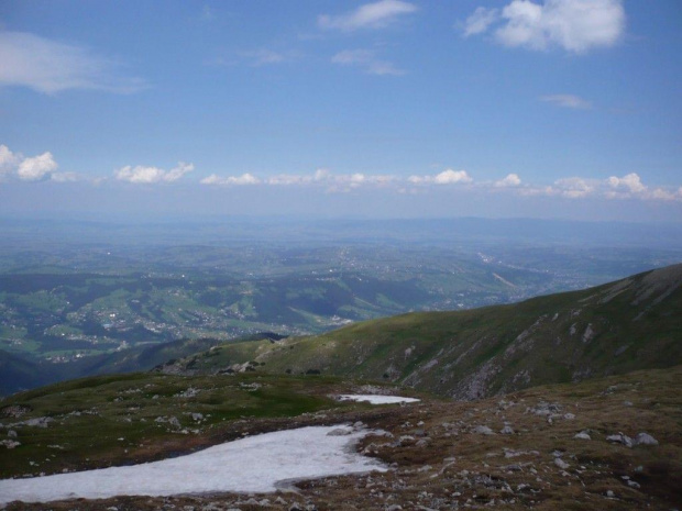 #tatry #gory #szlaki