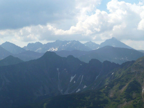 #tatry #gory #szlaki