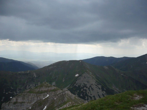 #tatry #gory #szlaki