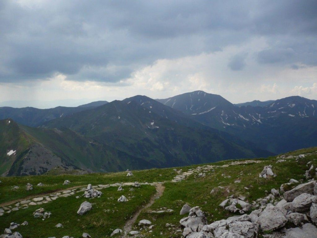 #tatry #gory #szlaki