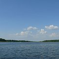 Jezioro Seksty #JezioroSeksty #BindugaMłyńska #BindugaPort #Karwik #Remes #Mazury #Rower
