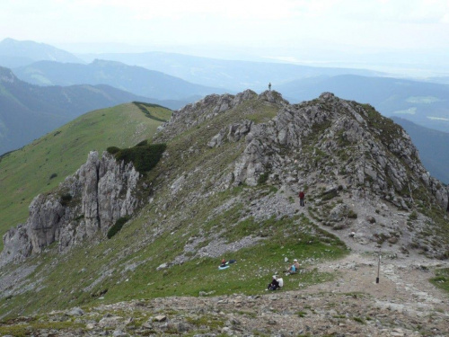 #tatry #gory #szlaki