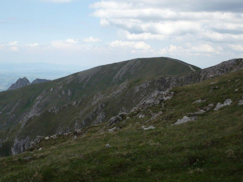 #tatry #gory #szlaki