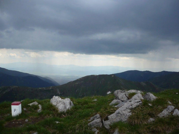 #tatry #gory #szlaki