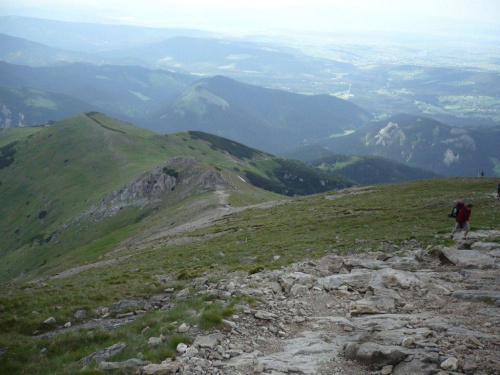 #tatry #gory #szlaki