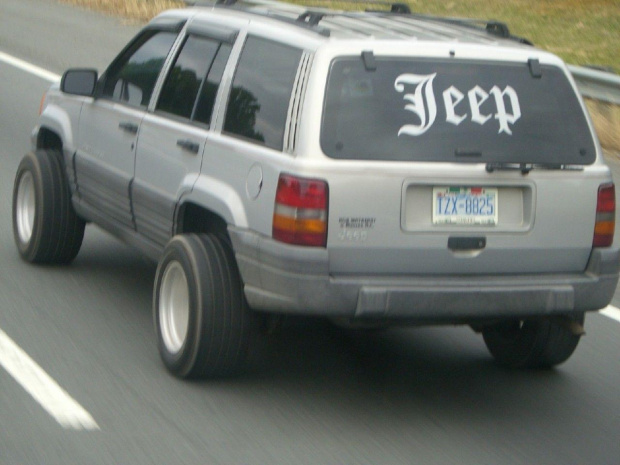 Jeep