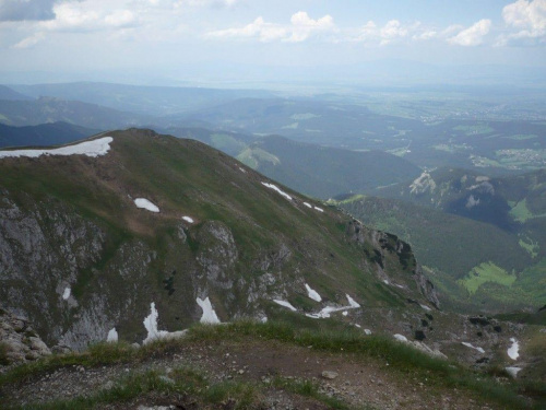 #tatry #gory #szlaki