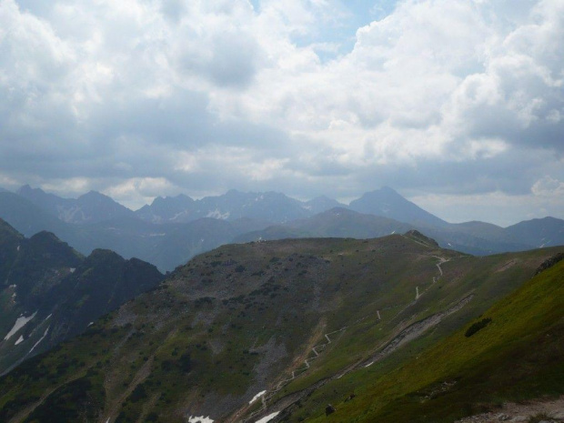 #tatry #gory #szlaki